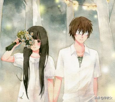 水瓶男的爱为什么总是那么平淡,水瓶男爱得疯狂