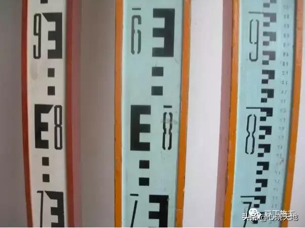 光学水准仪操作原理,电子水准仪测量原理