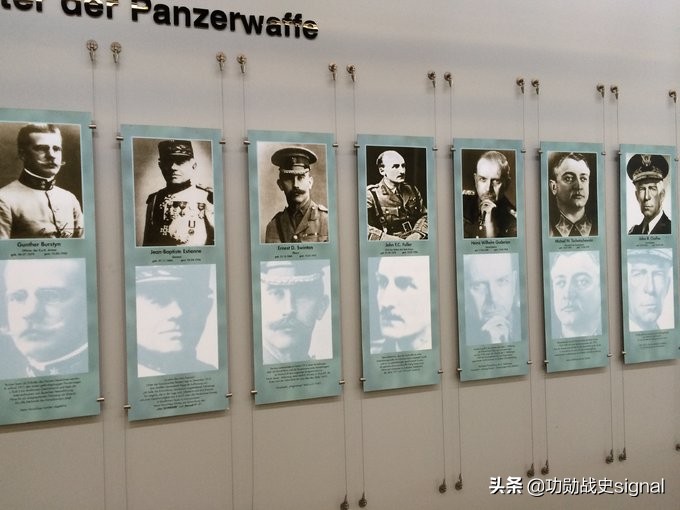 蒙斯特坦克博物馆地址,蒙斯特坦克博物馆游玩