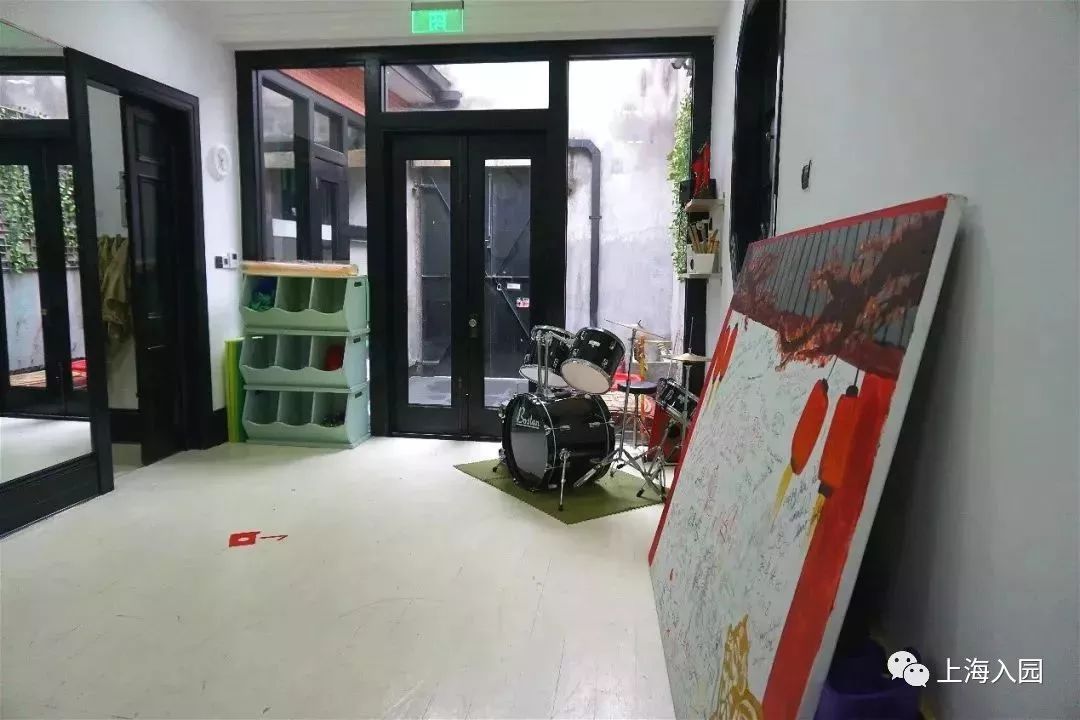 上海浦东有托班的幼儿园,上海全日制双语幼儿园