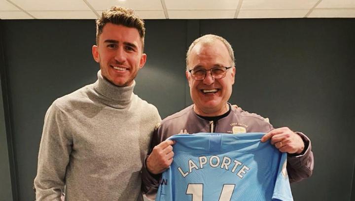 贝尔萨与瓜迪奥拉,贝尔萨与齐达内