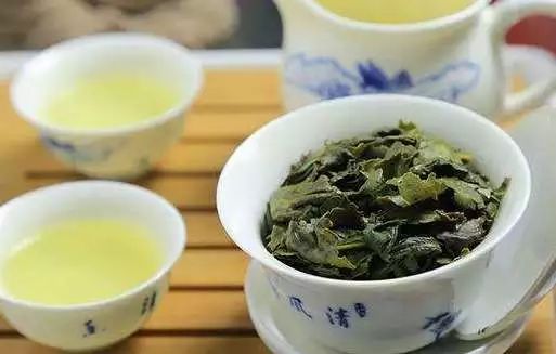 中国公认最香的六款茶,公认最香的七款茶