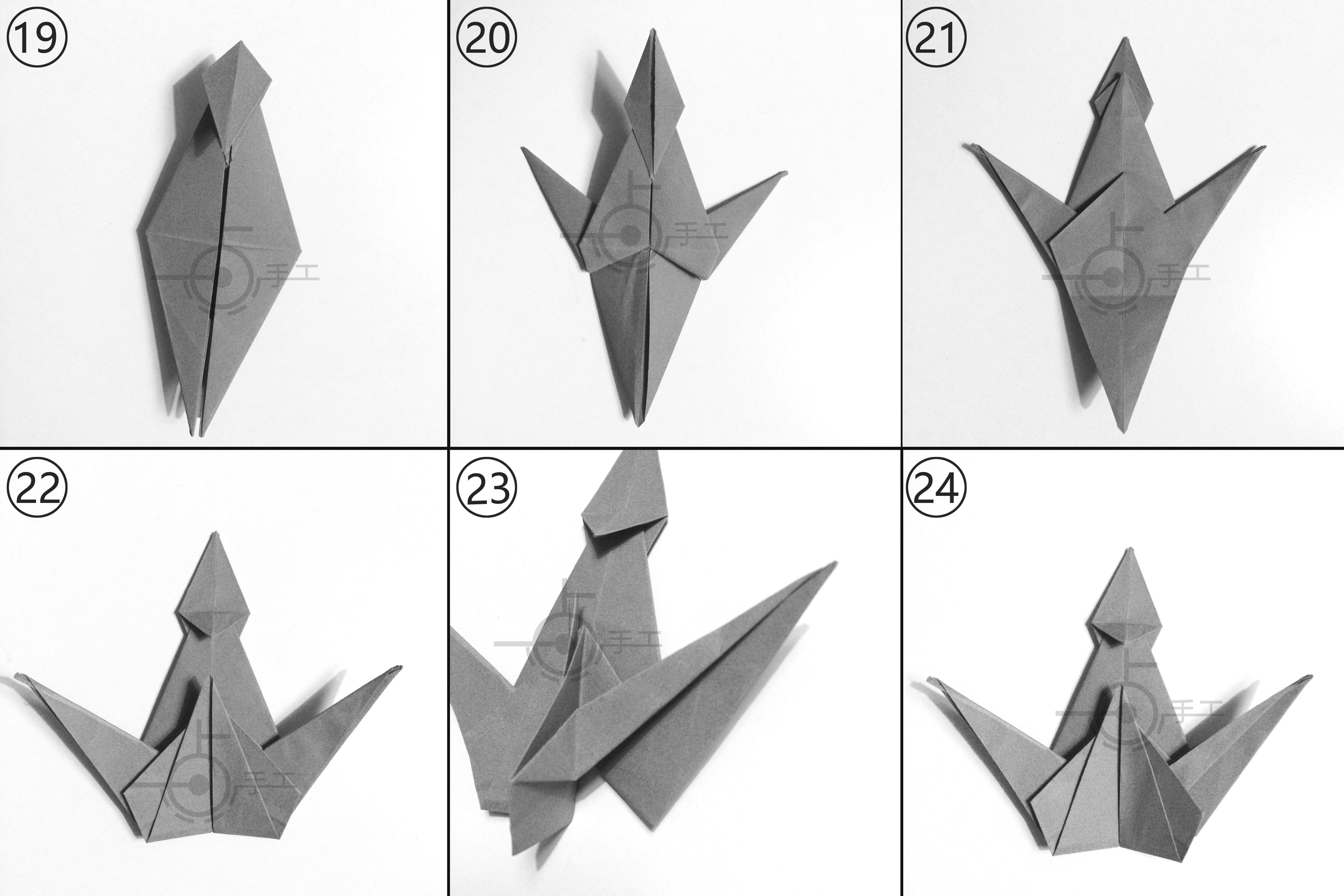 绝密飞行鹰爪模型,如何用纸折绝密飞行中的鹰爪一号