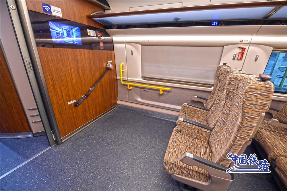 怎么在网上买复兴号高铁票,智能动车复兴号怎么买票