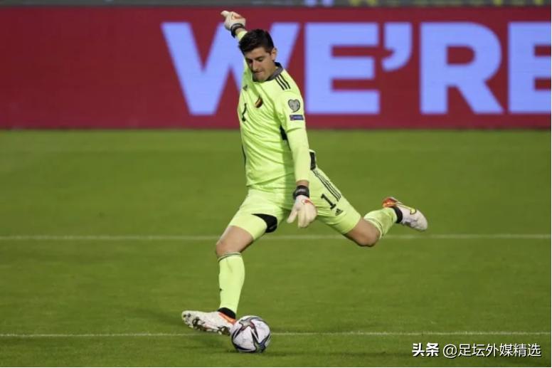 2019世界足坛十大门将,世界足坛当今门将排名