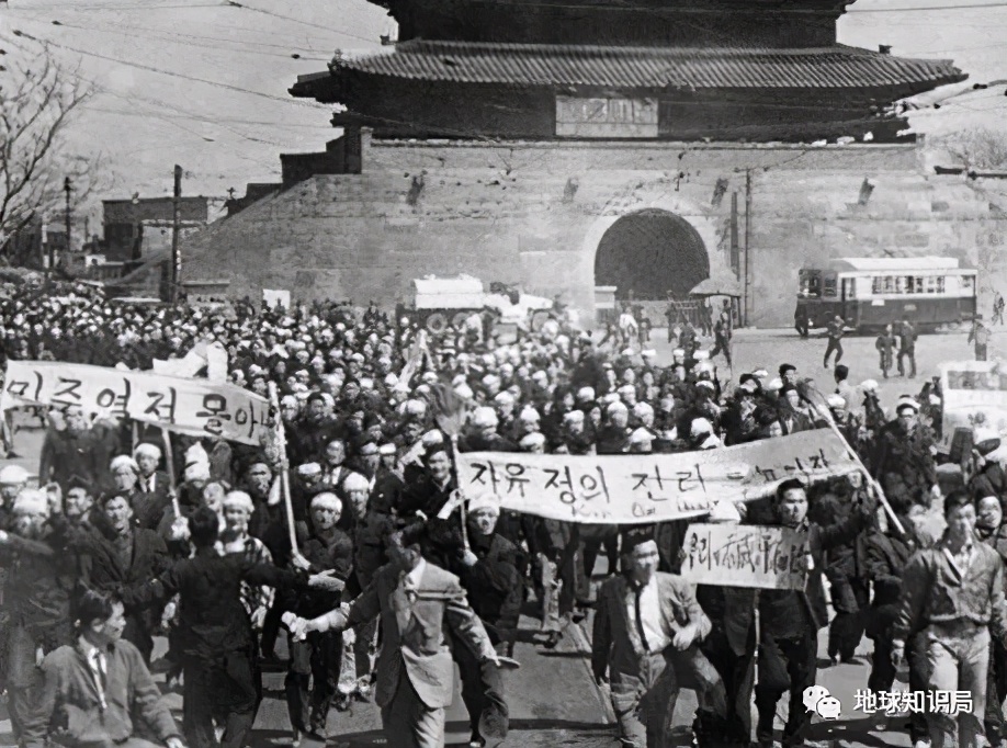 什么是“高丽联邦共和国”?|地球知识局