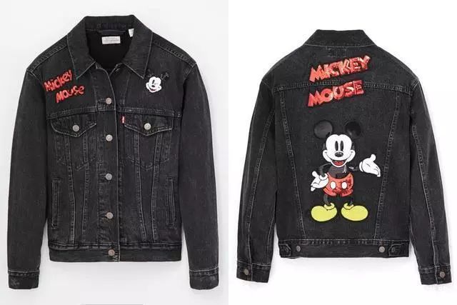 米奇经典款,米奇夏日新品