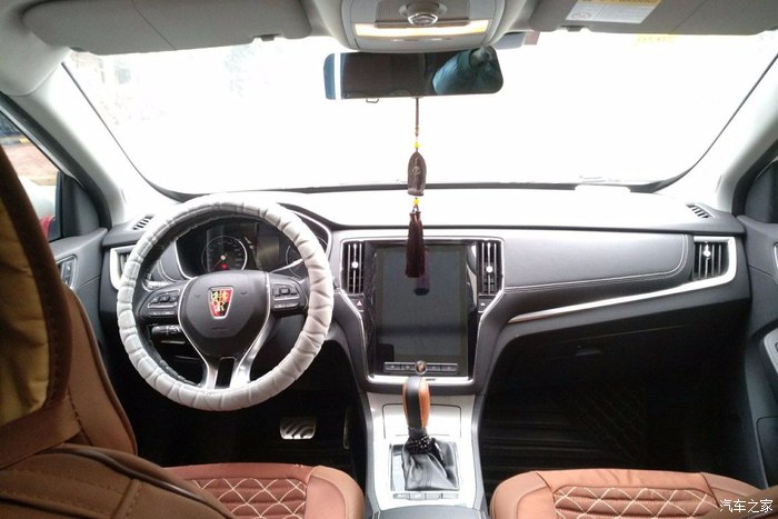 新款荣威rx5车主真实的感受,荣威rx5越开越没动力