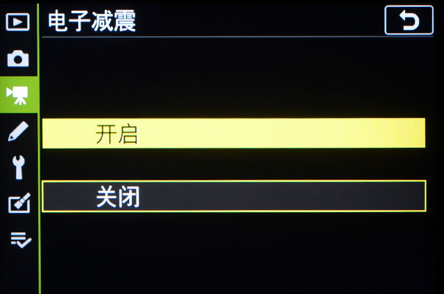 aps-c市场新秀尼康z50详细评测,尼康af50对比z50