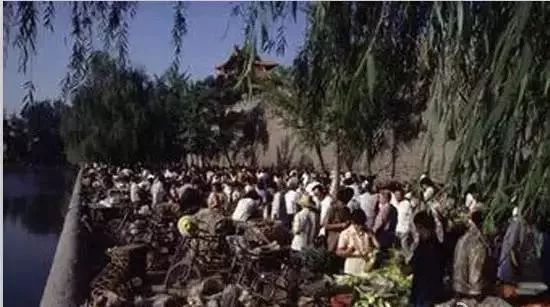 当你和北京人说话,请问您是北京人