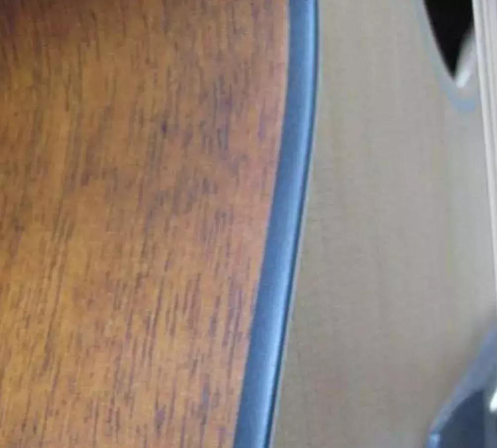 如何挑选木吉他,如何区分实木吉他