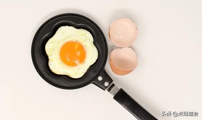 土豆蛋黄蒸糕宝宝辅食,宝宝辅食蛋黄怎么碾碎