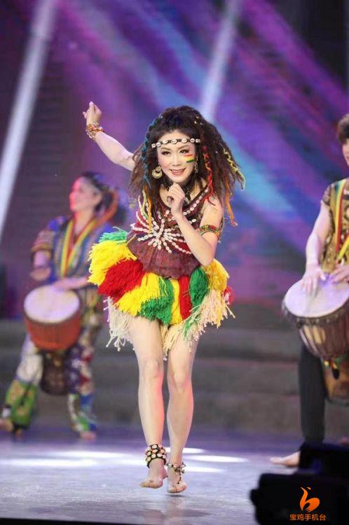 我们都是追梦人2019春节联欢晚会,我们都是追梦人春晚排练厅