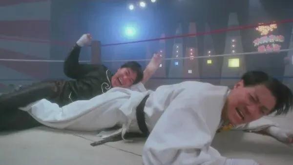 周星驰黄渤高情商,小人物逆袭的电影