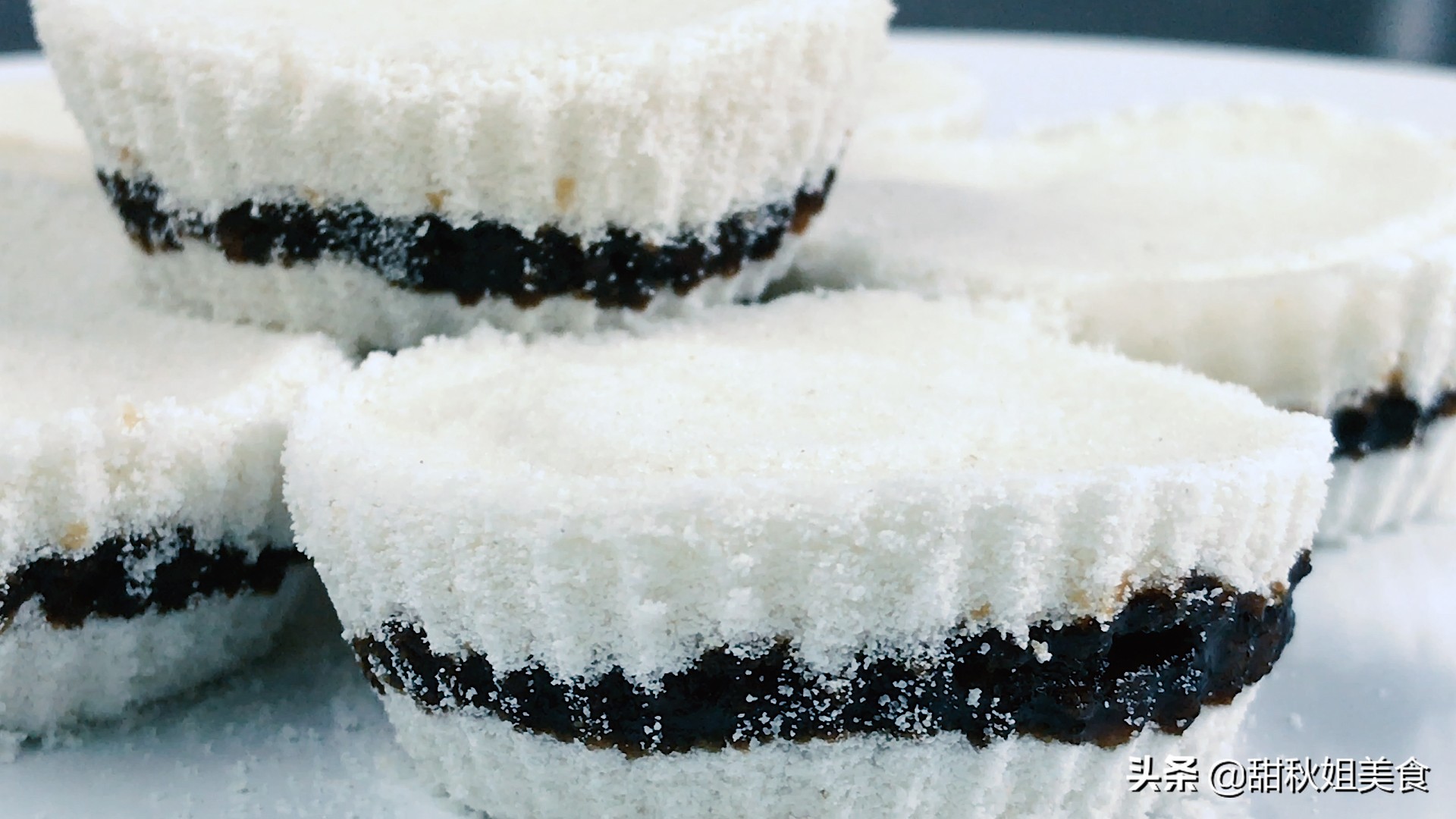 大米蒸糕怎样做才软糯,大米蒸糕这样做蓬松暄软米香浓郁