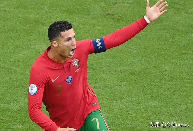 欧洲杯最新赛程表，熬夜也值得看，赶快收藏