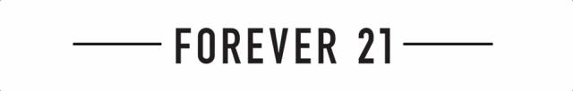 美国forever21,forever21美国官网