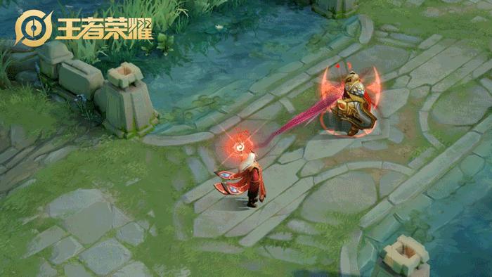 王者荣耀s14更新水晶爆炸优化,王者荣耀s14赛季大厅改版