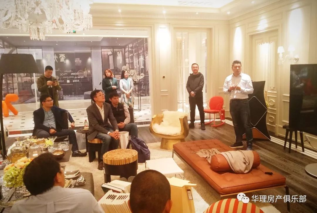走进华居汇室内装饰平台：“寻找我最喜爱的家居品牌”