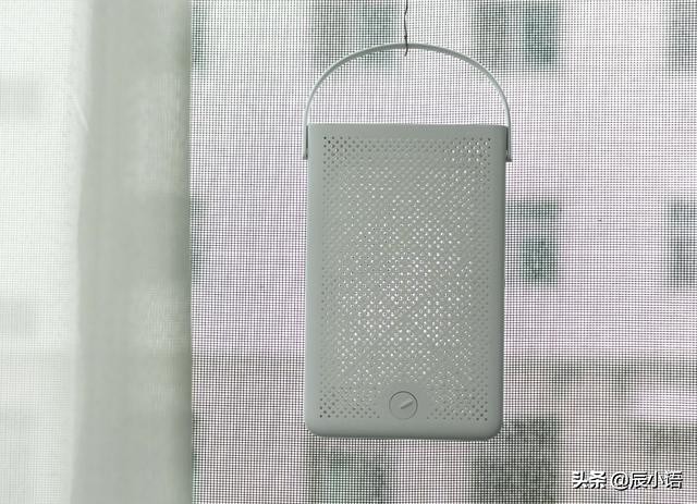 小米新款灭蚊神器,续航强小米600元左右