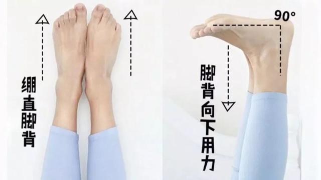 脚踝变粗还能长高吗,脚踝粗显矮