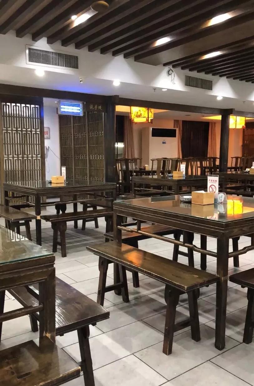 西安清真糕点老字号,西安泡馍老字号有哪几家