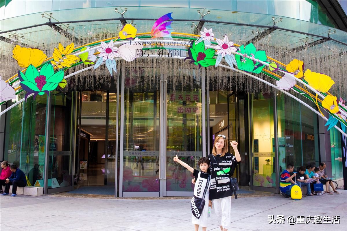 五一带娃互动好去处推荐,五一带娃打卡好去处