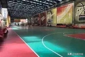 成都运动设施最全的地方,成都免费运动场