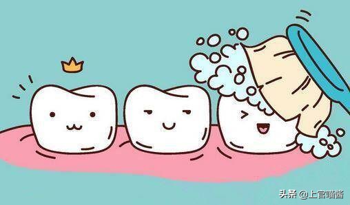 百元电动牙刷推荐usmile,oralb和飞利浦儿童电动牙刷