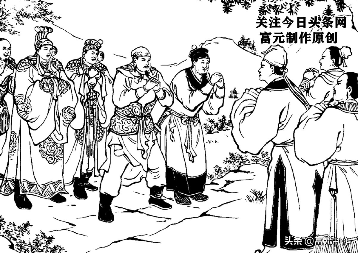 秦家战将实力排名,秦家将武功排名