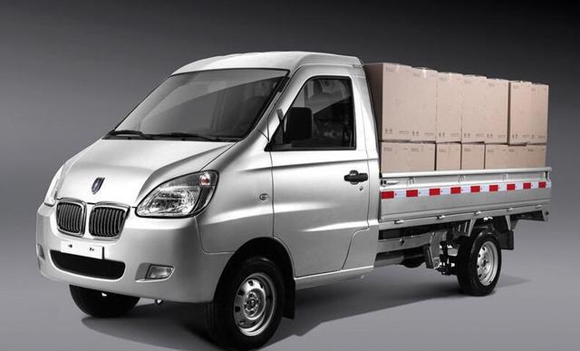 c1驾照能开c3c4的车吗,c1驾照能开什么车小型货车