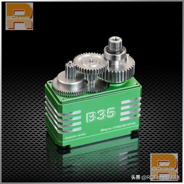 kingmax舵机怎么样,kingmax舵机17克