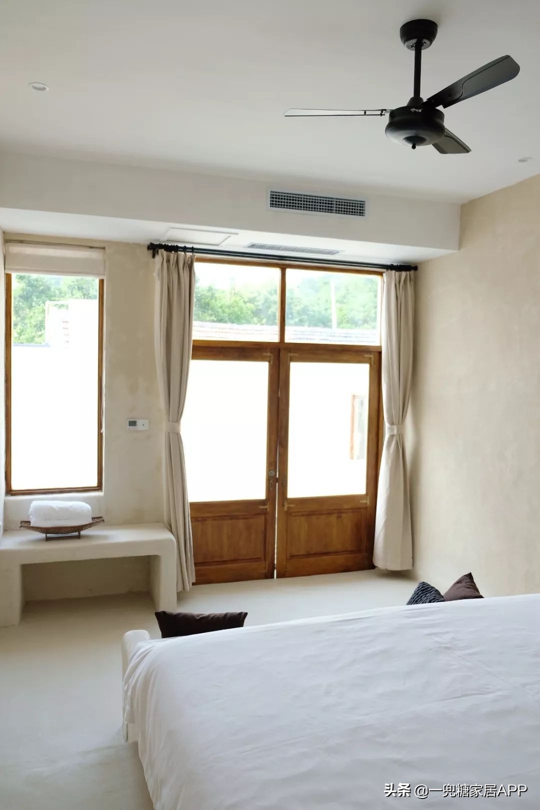 简单零成本改造农村小院,三个多月农家小院改造终于完工