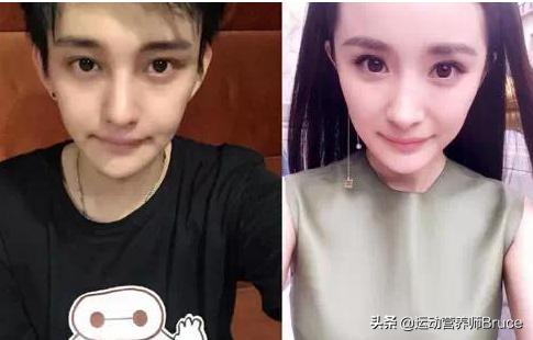 现在审美观为什么都偏向于瘦瘦的,为什么中国的审美就是瘦