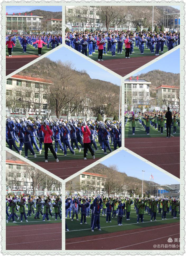 红军小学第三届红色运动会,小学红军长征主题运动会入场