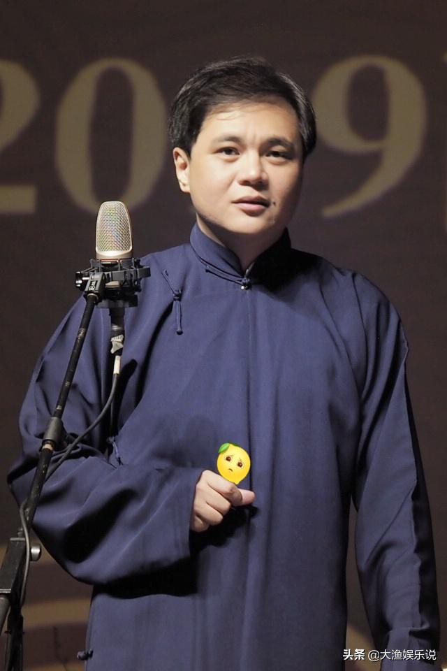 德云社郭德纲对岳云鹏的偏爱,郭德纲谈岳云鹏对德云社贡献