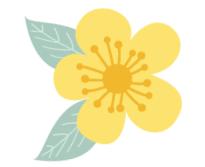 心血来潮做了个美甲,泫雅同款美甲图