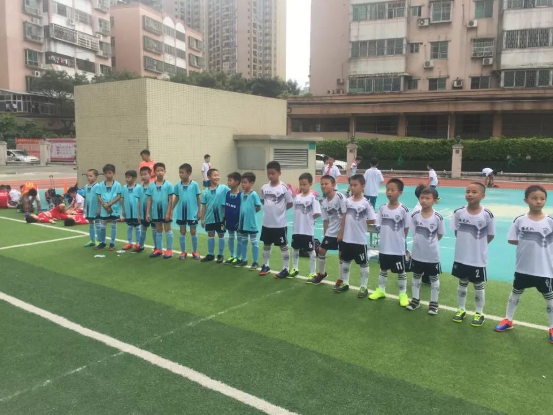 2015-2019全国校园足球特色学校,第一批全国校园足球特色学校名单