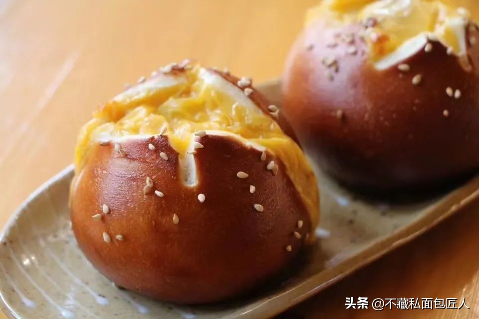 广州面包探店打卡攻略,广东口碑最好的面包店