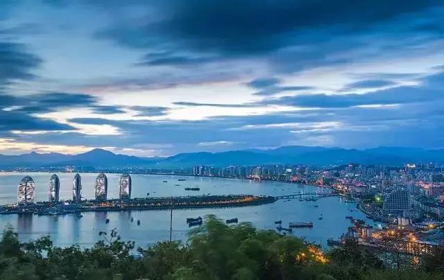 未来海南房地产走向,直击海南