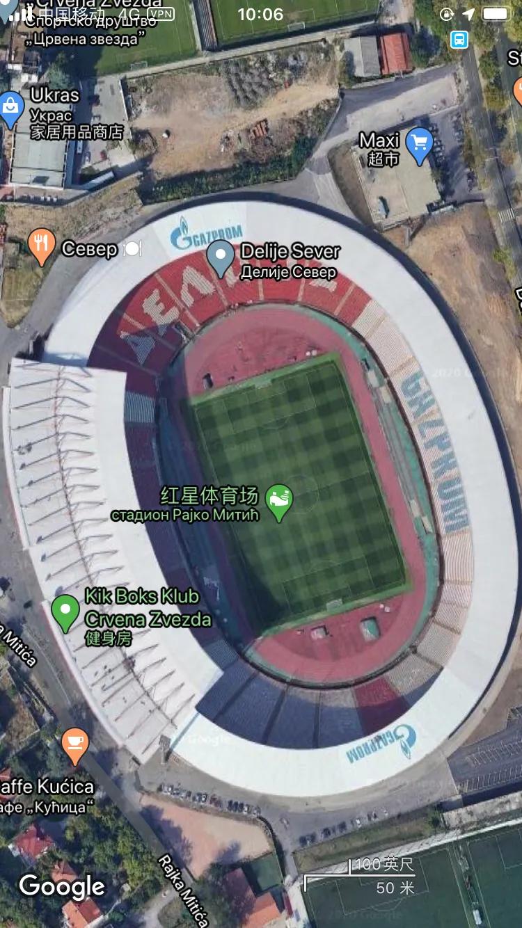 俯瞰这个世界-67:体育-6:五大联赛之外的魔鬼主场