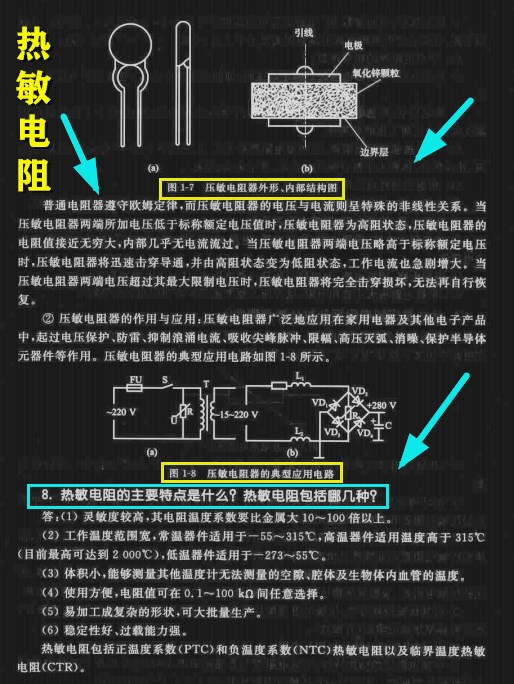 电工线路技术手册讲解,电工实用手册全集