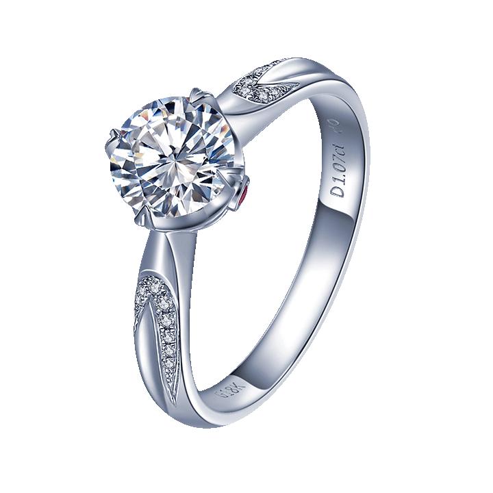 女生佩戴戒指含义,女生胖手指佩戴什么戒指