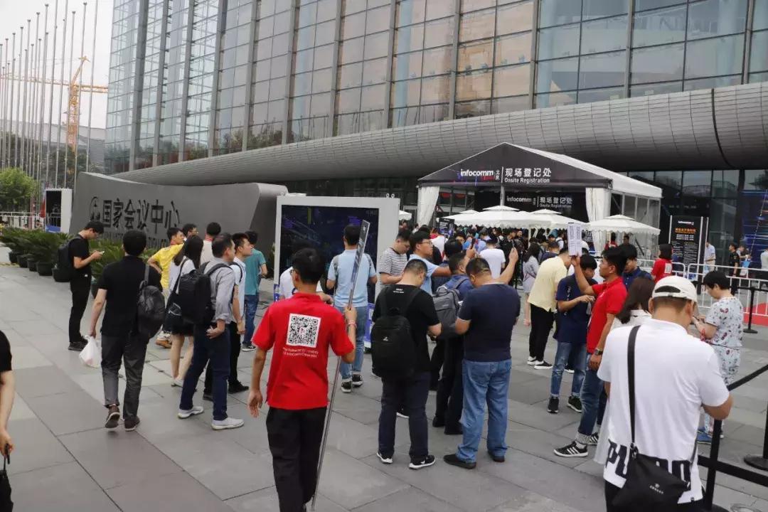 infocomm展会2024思科,infocomm展会2024采访