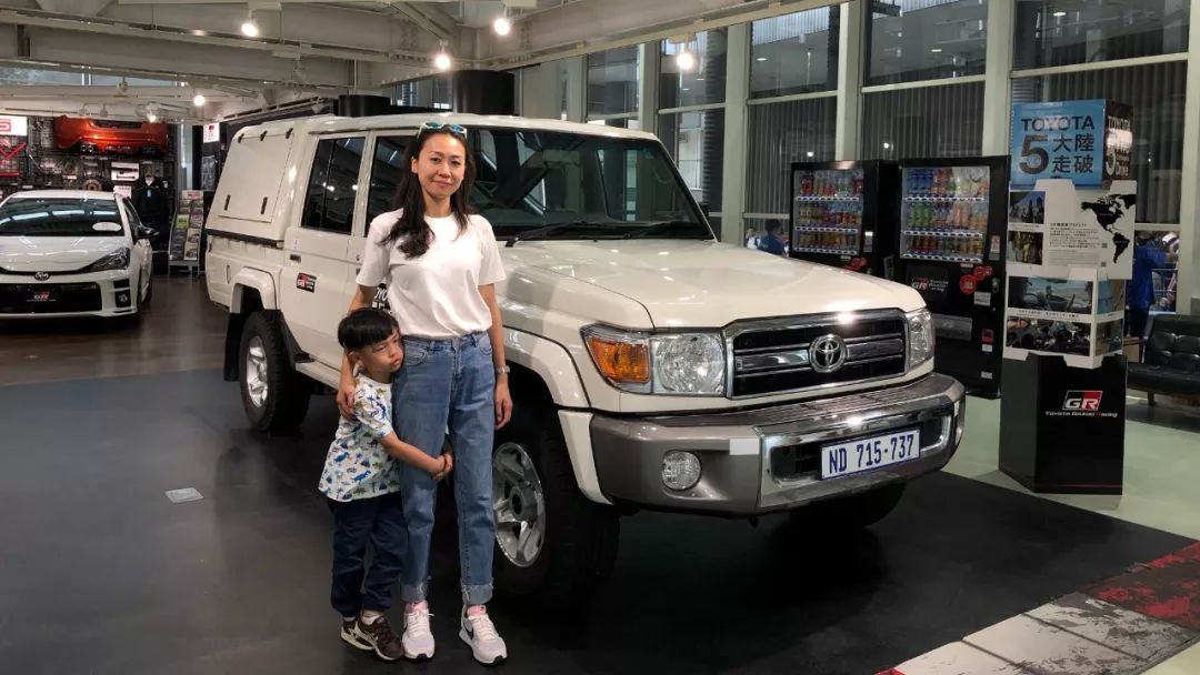 丰田花数亿造乐园!免费玩!还帮帮竞争对手宣传!图什么?