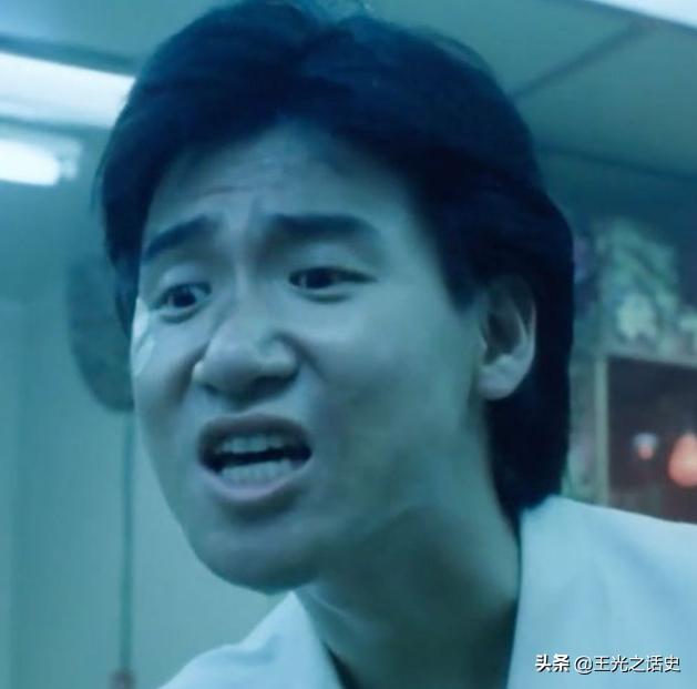 旺角卡门宁愿做一天的英雄,旺角卡门宁愿做一日英雄