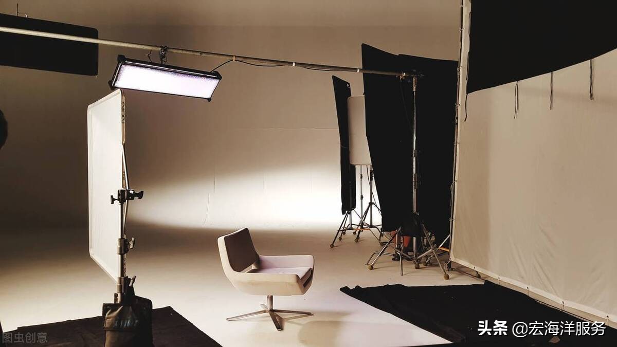 如何用最低成本制作灯箱,如何低成本打造摄影棚