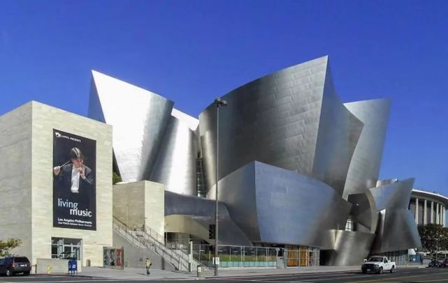 世界最佳音乐厅,全球顶级的音乐厅