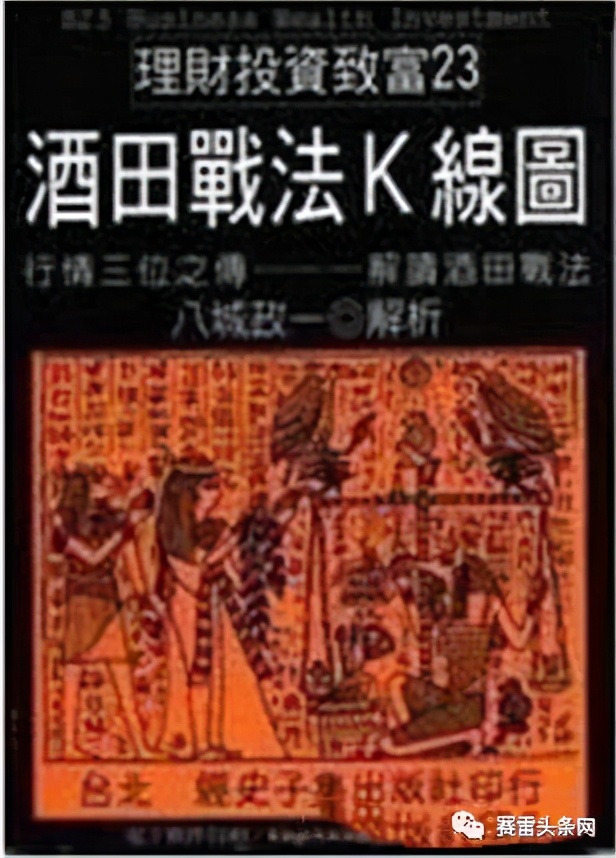 k线图中的蜡烛图如何恢复,蜡烛图的样式对应的k线走势