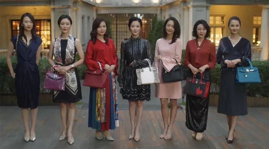 成为奢侈品的条件,成为爱马仕的vip要多少钱